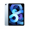 iPad Air 10,9'' 256 Go Bleu Ciel Wi-Fi 4ème génération 2020