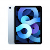iPad Air 10,9'' 256 Go Bleu Ciel Wi-Fi Cellular 4ème génération 2020
