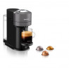 Cafetière à capsules Nespresso Vertuo Next 11707 1500 W Gris Anthracite