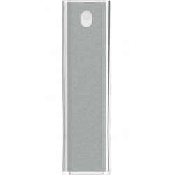 Kit de nettoyage écran smartphone On Earz Mobile Gear Gris