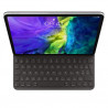 Clavier Apple Smart keyboard iPad Pro 11" 3ème génération et iPad Air 4ème génération Noir