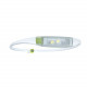 Lampe frontale Knog Quokka Run Vert