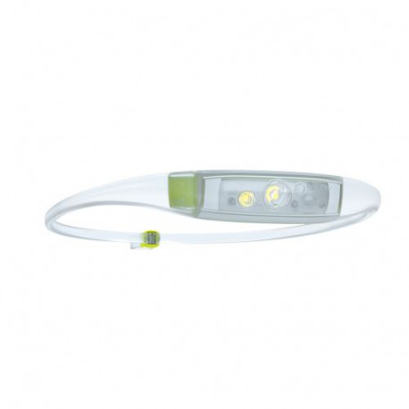Lampe frontale Knog Quokka Run Vert