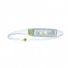 Lampe frontale Knog Quokka Run Vert