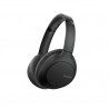 Casque Bluetooth à réduction de bruit Sony WH-CH710N Noir