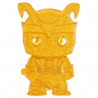 Funko Pop! Pin’s Géant avec Stand 10 cm Marvel Thor Loki Chase