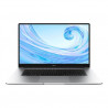 PC Portable Huawei MateBook D15 15,6" Intel Core i5 8 Go RAM 256 Go SSD Gris