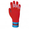 Gant Wowow Lucy fluorescent Rouge Taille S