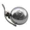 Sonnette Crane Mini Suzu Argent