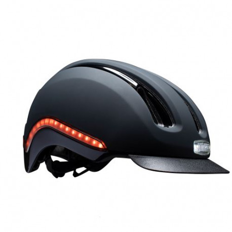 Casque Nutcase Vio Kit Matte Noir Taille S/M
