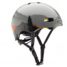 Casque Nutcase Street Mt Hood Gris Taille S