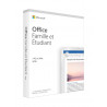 Office Famille et Etudiant 2019 1 PC ou Mac