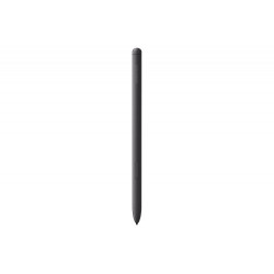 Stylet pour tablette Samsung S Pen Tab S6Lite Gris
