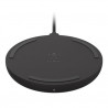 Chargeur à induction Pad 10 Watts Belkin Noir