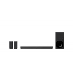 Barre de son Sony HT-S20R 5.1 Noir avec caisson de basses