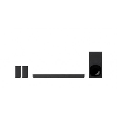 Barre de son Sony HT-S20R 5.1 Noir avec caisson de basses