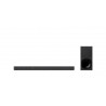 Barre de son Sony HT-G700 3.1 Noir avec caisson de basses sans fil