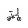 Vélo électrique pliable Revoe Urban 250 W Gris