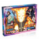 Puzzle 1000 pièces Winning Moves Naruto Shippuden