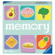 Jeu de société Ravensburger Grand Memory Le coin des gourmets
