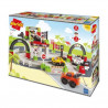 Circuit grand prix Ecoiffier Abrick