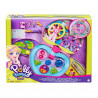 Sac à dos Polly Pocket Fête foraine transportable