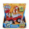 Véhicule Paw Patrol Dino Rescue avec Marshall