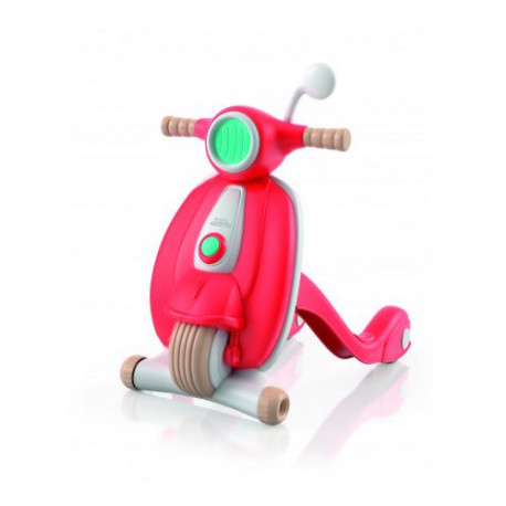 Trotteur Clementoni Play for Future 100% recyclé