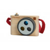 Appareil photo Plantoys avec filtre 3 couleurs