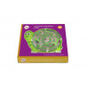 Labyrinthe magnétique Asa Toys Tortue