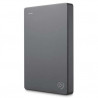 Disque Externe Seagate 1 To Gris