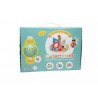 Peluche Gipsy Mon univers Collectimals