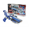 Blaster double shoot Silverlit Spinner Mad avec 2 toupies