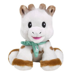 Plush Bébé Sophie 14 cm Vulli