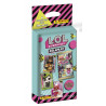 Blister Panini de 4 pochettes L.O.L. Surprise