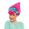 Accessoire de déguisement Trolls World Tour Perruque Trollific