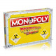 Jeu de société Monopoly Retour vers le futur Exclusivité Fnac