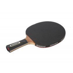 Raquette de tennis de table Donic Schildkröt Waldner 3000 Noir