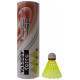 Volant de badminton Talbot Torro Tech 450 Premium Nylon Vitesse rapide