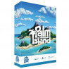 Jeu de société Black Rock Palm Island