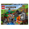 LEGO® Minecraft™ 21166 La mine abandonnée