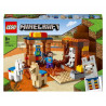 LEGO® Minecraft™ 21167 Le comptoir d’échange