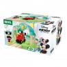 Gare à enregistreur vocal Brio Mickey Mouse