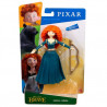 Figurine Pixar Merida articulée