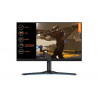 Ecran PC Gaming Lenovo Legion Y25-25 24,5" WLED Noir