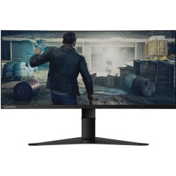 Ecran PC Gaming Lenovo G34w-10 - 34" - Incurvé - WQHD