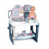 Centre de soins Smoby Baby Care