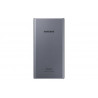 Batterie Externe Samsung 25 Watts 10000 mAh Gris foncé