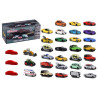 Coffret Majorette 33 véhicules