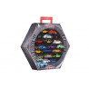Coffret Majorette 20 véhicules